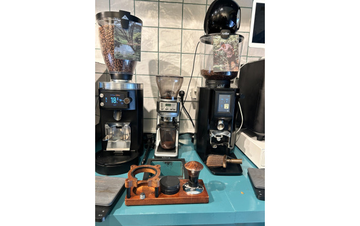 Traspaso - Bar-Cafeteria -
Castelldefels