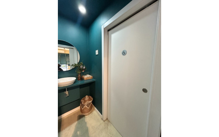 Traspaso - Bar-Cafeteria -
Castelldefels