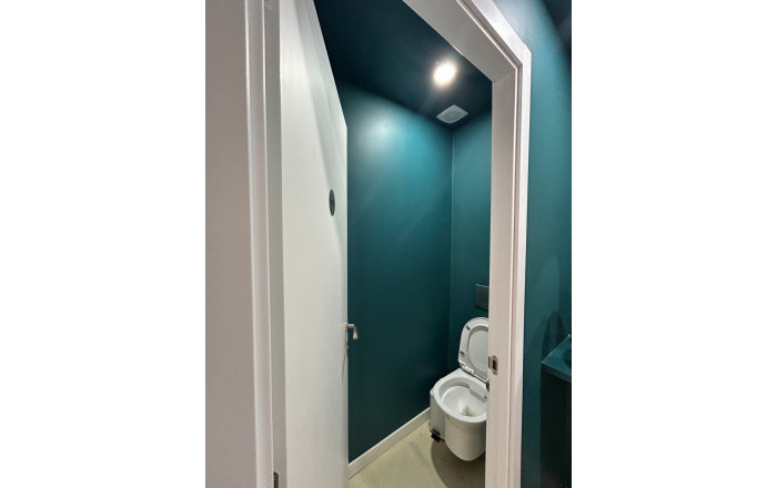 Traspaso - Bar-Cafeteria -
Castelldefels