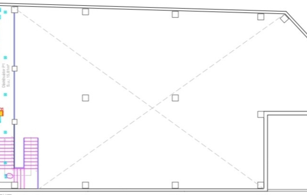Alquiler - Naves y solares -
Cerdanyola del Vallès