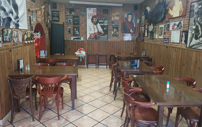 Transfer - Bar Restaurante -
Sant Quirze del Vallès