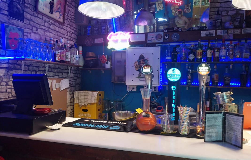 Transfer - Bar Restaurante -
Sant Quirze del Vallès