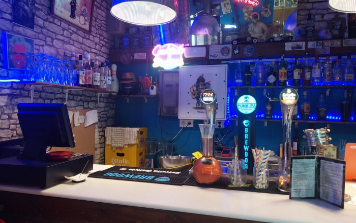 Transfer - Bar Restaurante -
Sant Quirze del Vallès