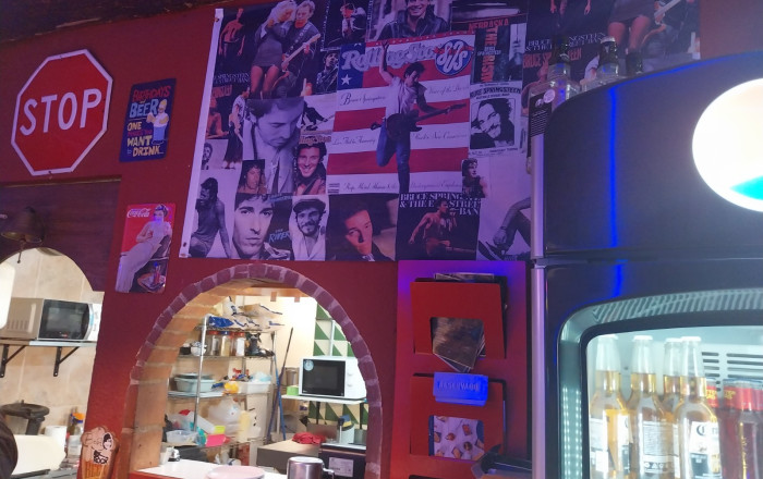 Transfer - Bar Restaurante -
Sant Quirze del Vallès