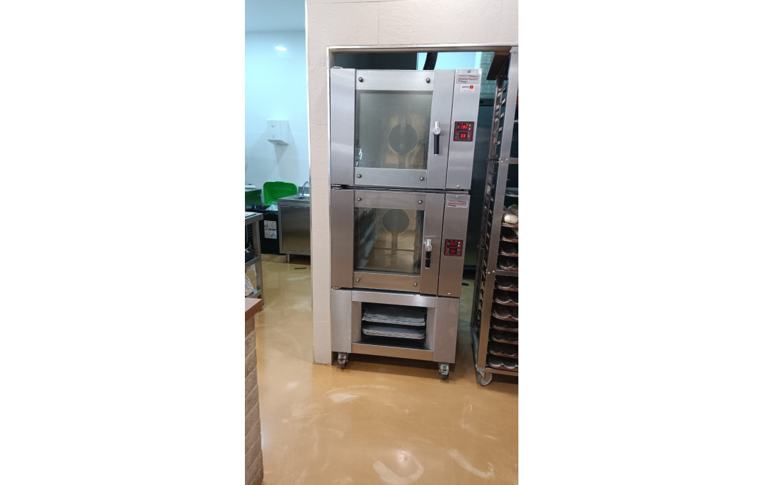 Traspaso - Obradores y/o Panaderias -
Badalona