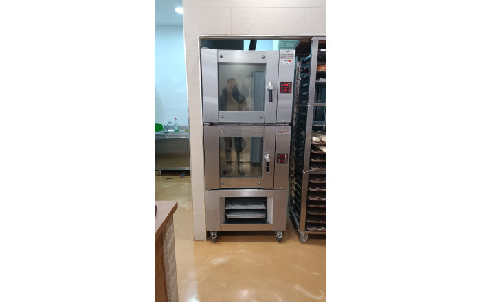 Traspaso - Obradores y/o Panaderias -
Badalona