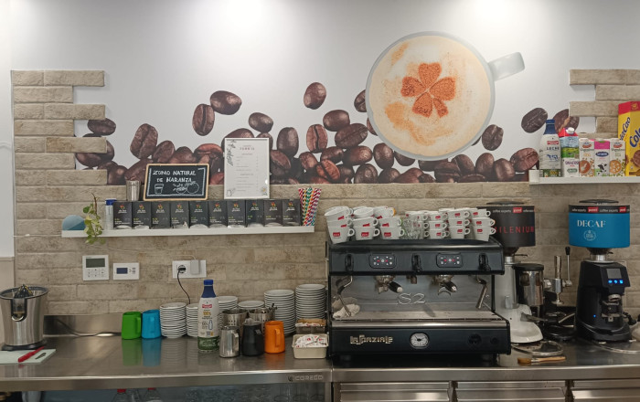 Traspaso - Obradores y/o Panaderias -
Badalona