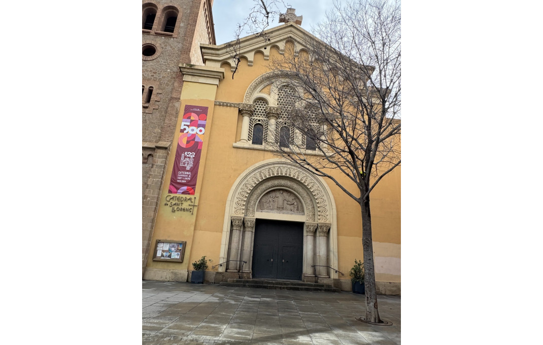 Traspaso - Bar-Cafeteria -
Sant Feliu