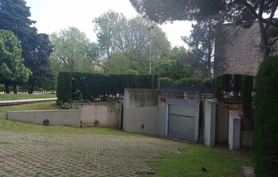 Traspaso - Bar Restaurante -
Sant Cugat del Vallès