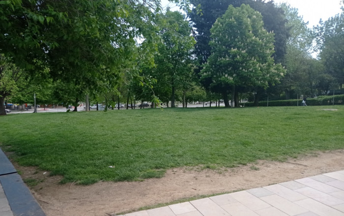 Traspaso - Bar Restaurante -
Sant Cugat del Vallès