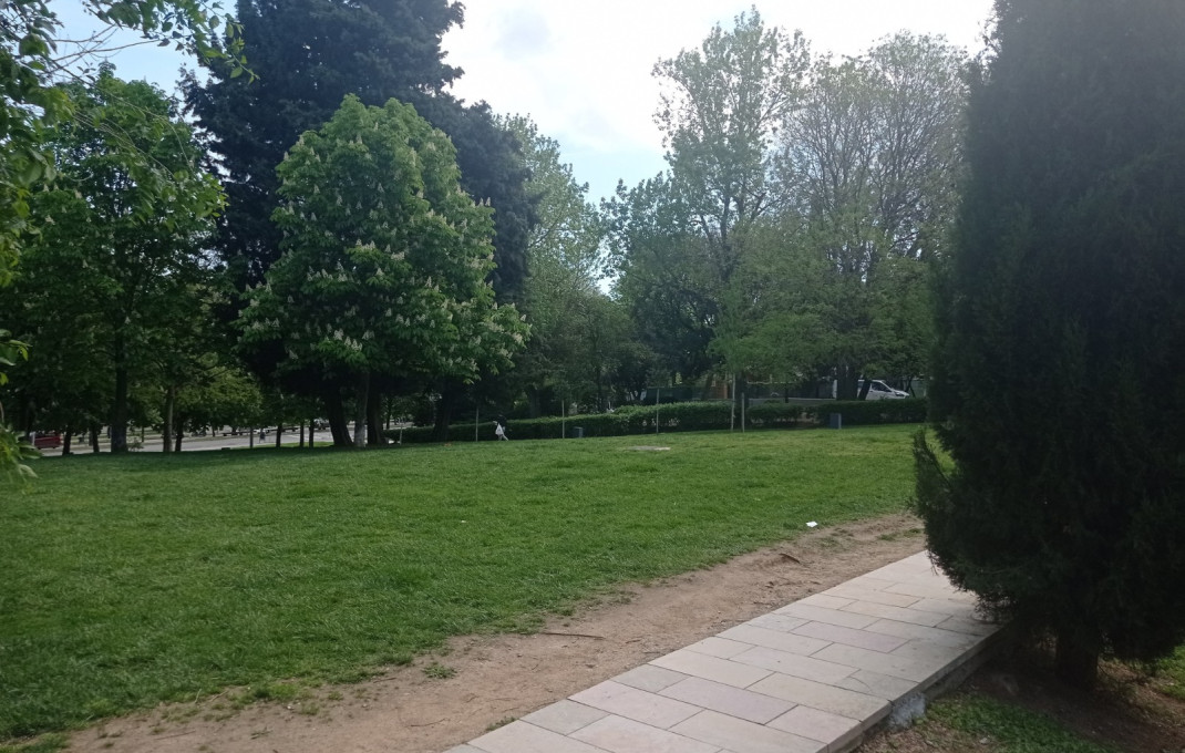 Traspaso - Bar Restaurante -
Sant Cugat del Vallès