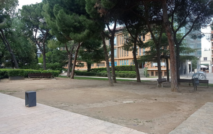 Traspaso - Bar Restaurante -
Sant Cugat del Vallès