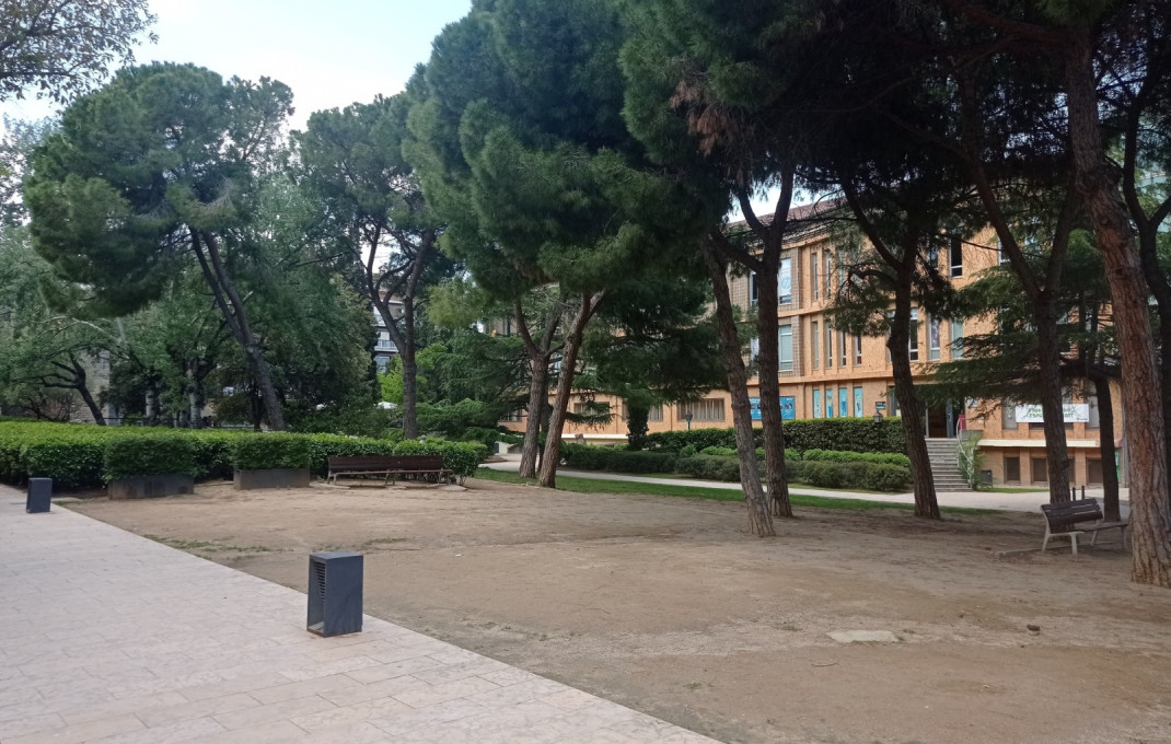 Traspaso - Bar Restaurante -
Sant Cugat del Vallès