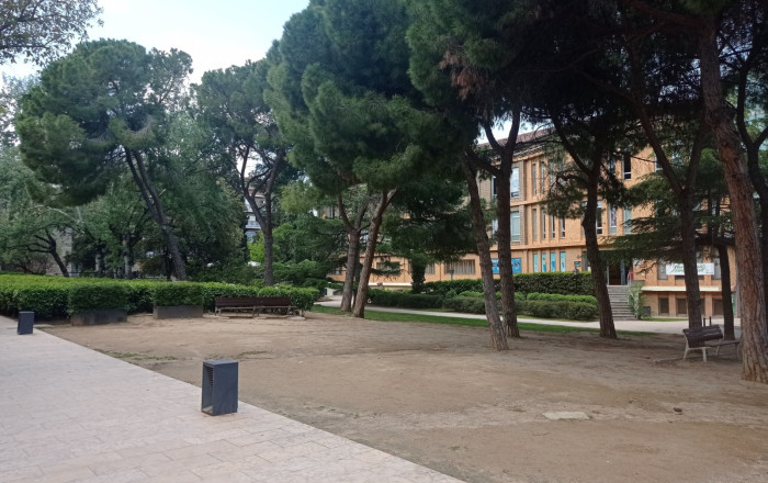 Traspaso - Bar Restaurante -
Sant Cugat del Vallès