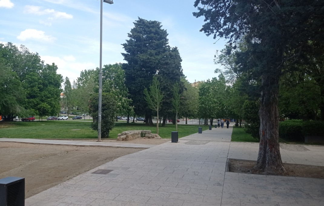 Traspaso - Bar Restaurante -
Sant Cugat del Vallès