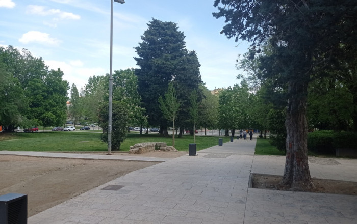 Traspaso - Bar Restaurante -
Sant Cugat del Vallès