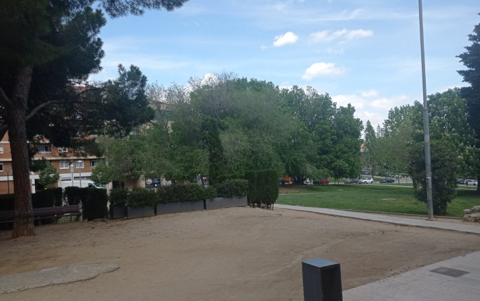 Traspaso - Bar Restaurante -
Sant Cugat del Vallès