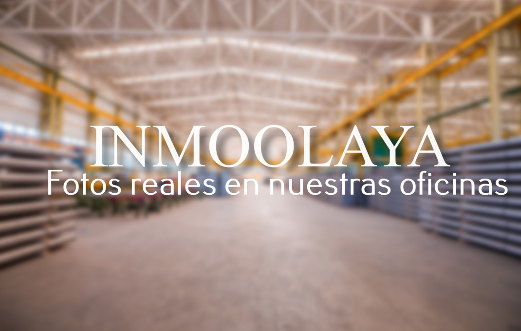 Alquiler - Naves y solares -
Cerdanyola del Vallès