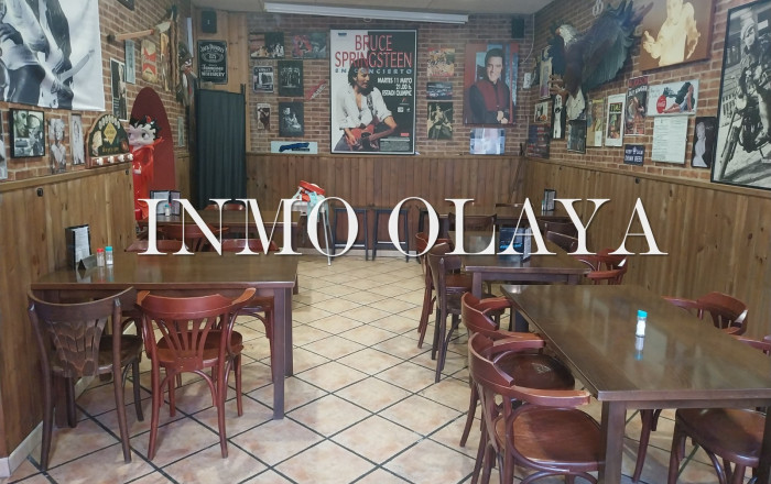 Transfer - Bar Restaurante -
Sant Quirze del Vallès