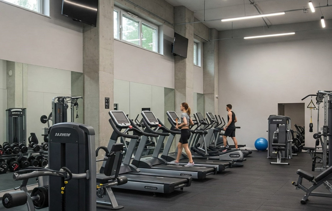 Transfert - Gimnasio -
Premià de Mar