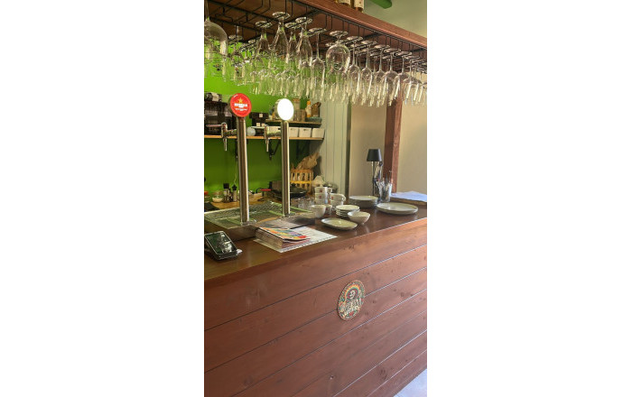 Traspaso - Bar Restaurante -
La Bisbal d'Empordà