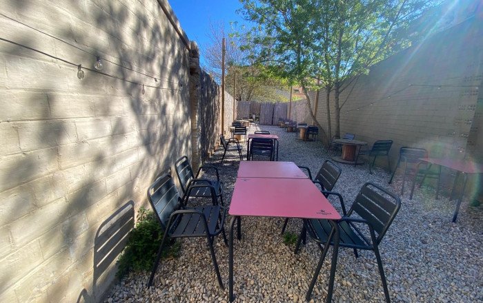 Traspaso - Bar Restaurante -
La Bisbal d'Empordà