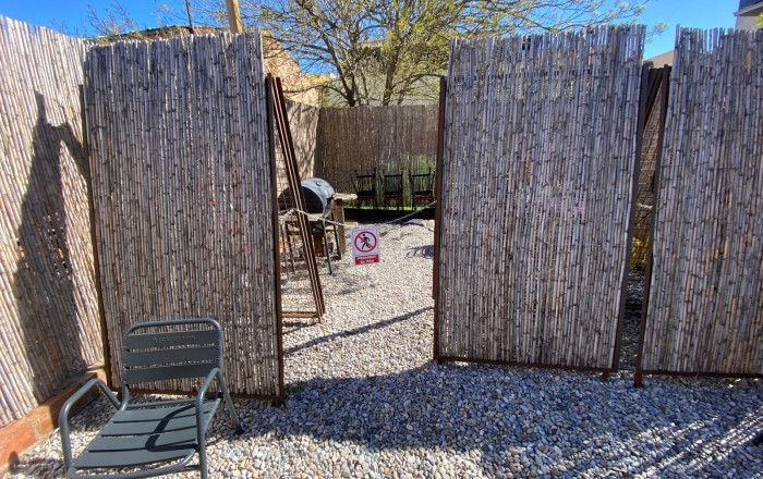 Traspaso - Bar Restaurante -
La Bisbal d'Empordà