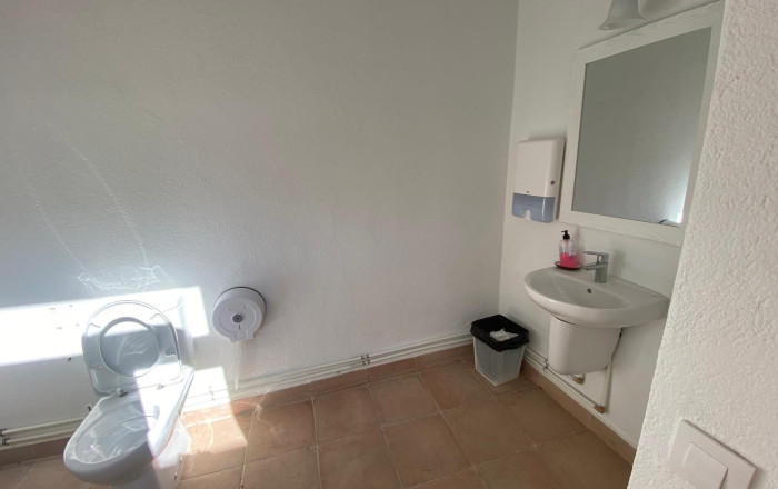 Traspaso - Bar Restaurante -
La Bisbal d'Empordà