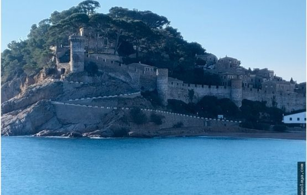 Traspaso - Heladería -
Mataró