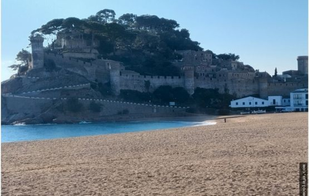 Traspaso - Heladería -
Mataró