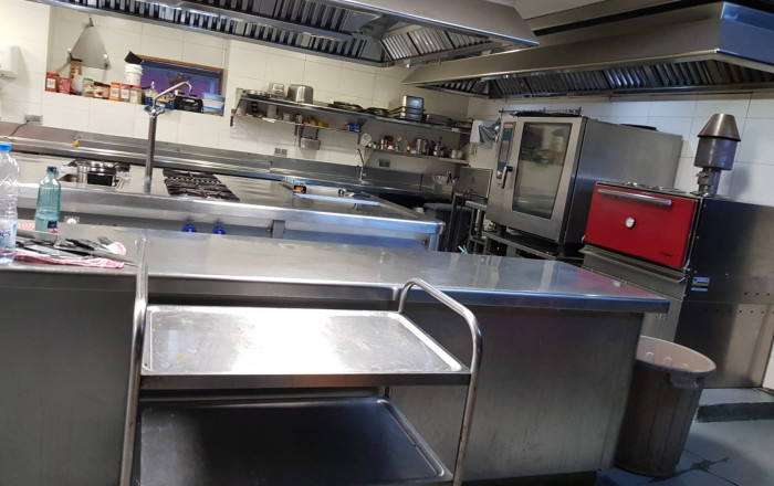 Traspaso - Restaurante -
Sant Cebrià De Vallalta