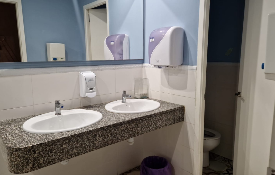 Traspaso - Restaurante -
Sant Cebrià De Vallalta