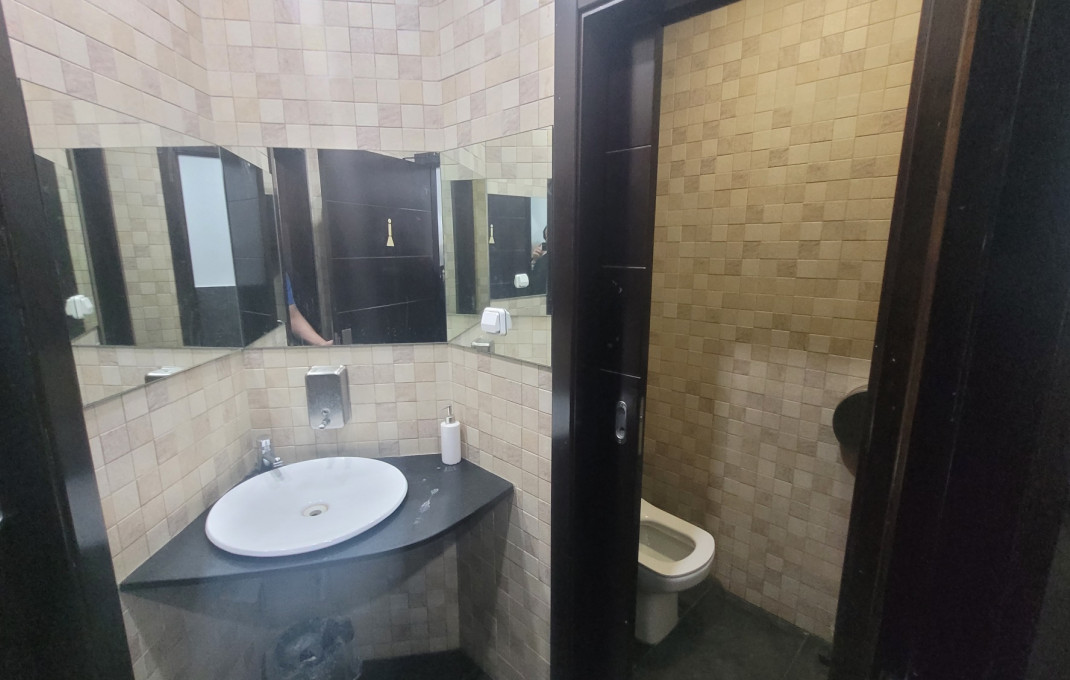 Transfer - Restaurant -
Manresa