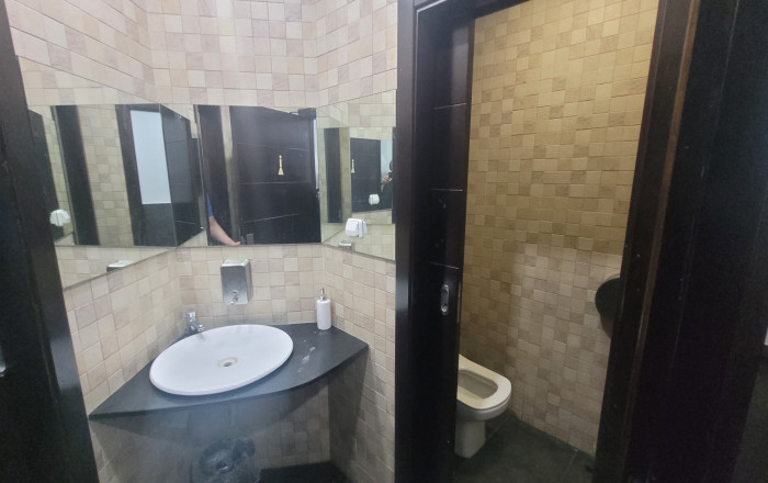 Transfer - Restaurant -
Manresa