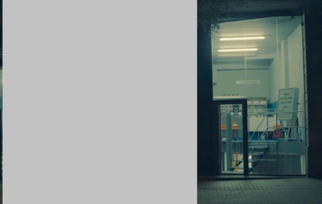 Traspaso - Take Away -
Barcelona - Eixample Izquierdo