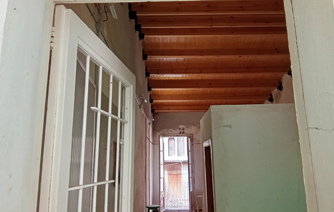 Traspaso - Bar Restaurante -
Mataró