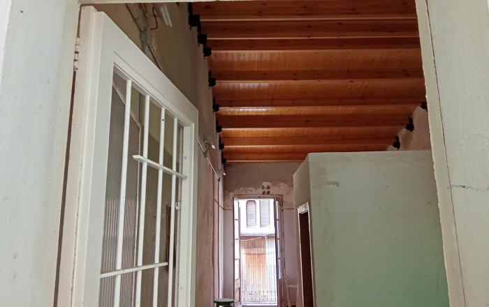 Traspaso - Bar Restaurante -
Mataró