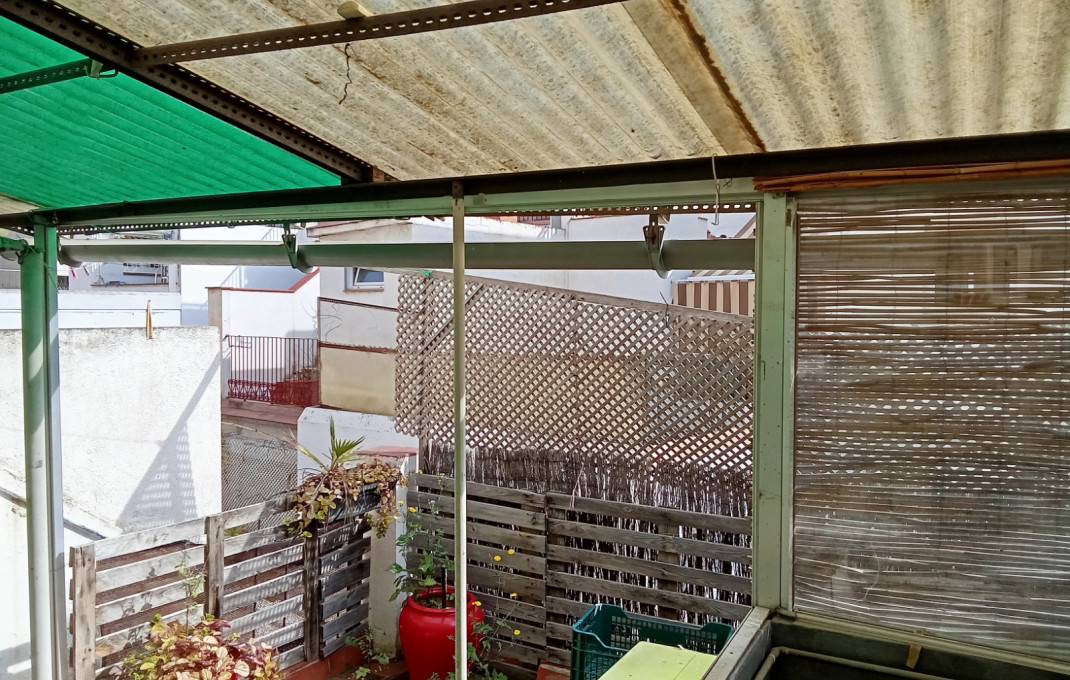 Traspaso - Bar Restaurante -
Mataró