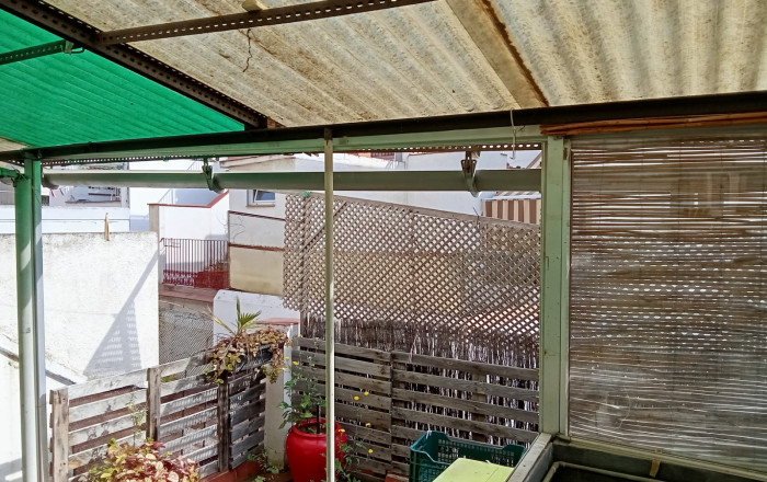 Traspaso - Bar Restaurante -
Mataró