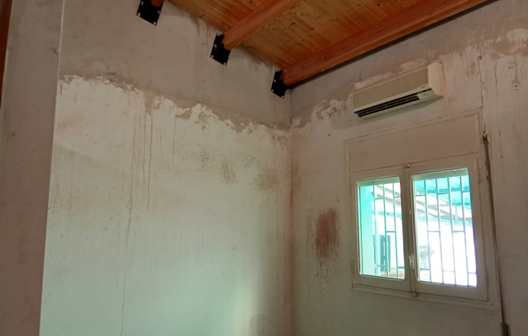 Traspaso - Bar Restaurante -
Mataró