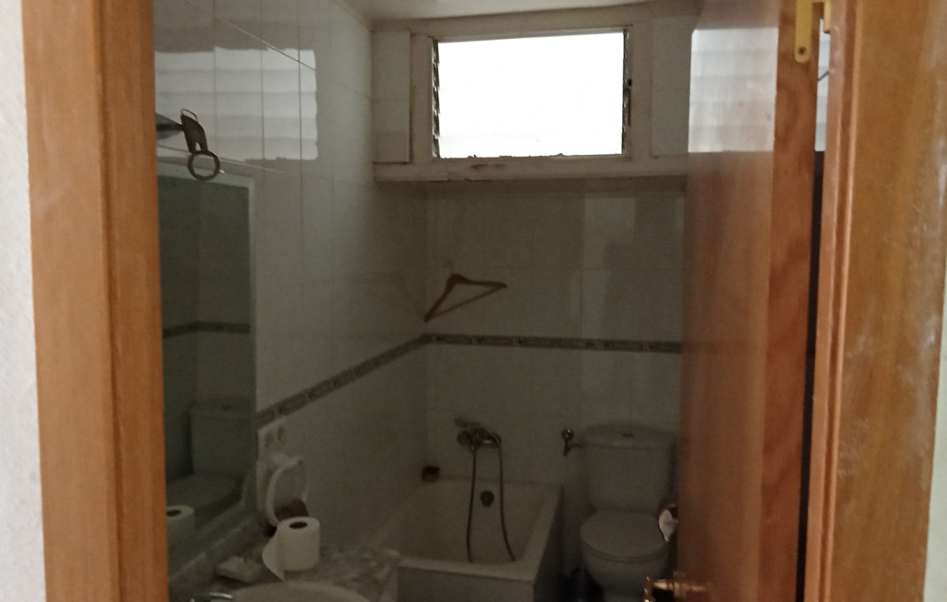 Traspaso - Bar Restaurante -
Mataró