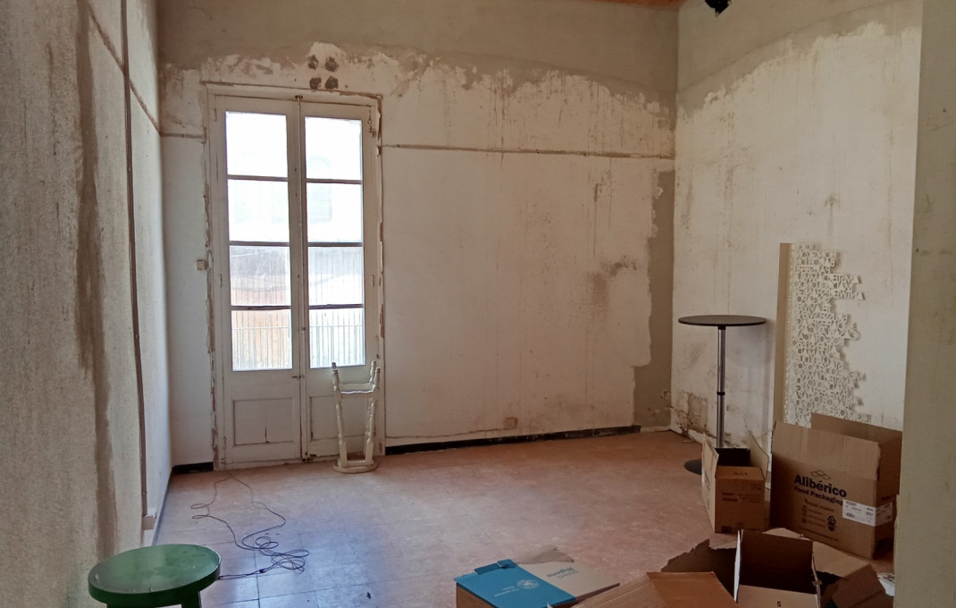 Traspaso - Bar Restaurante -
Mataró