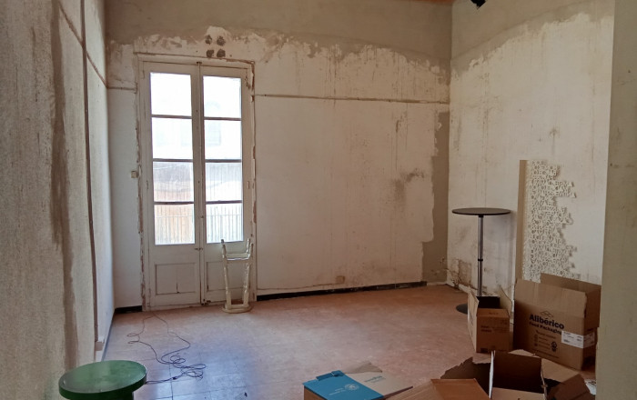 Traspaso - Bar Restaurante -
Mataró