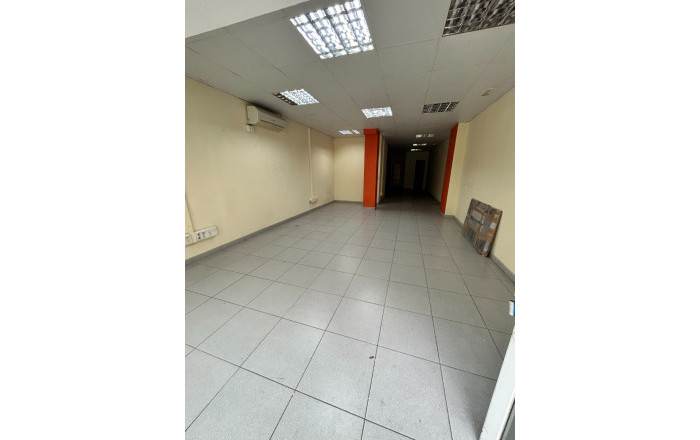 Revente - Local comercial -
Gavá