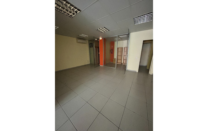 Alquiler - Local comercial -
Gavá