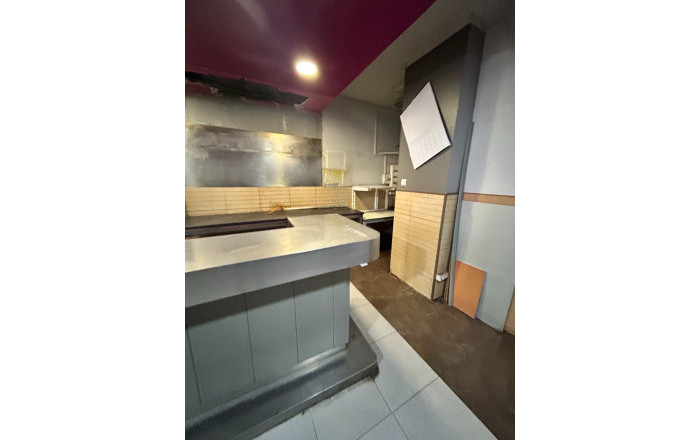 Venta - Bar- C1 -
Viladecans