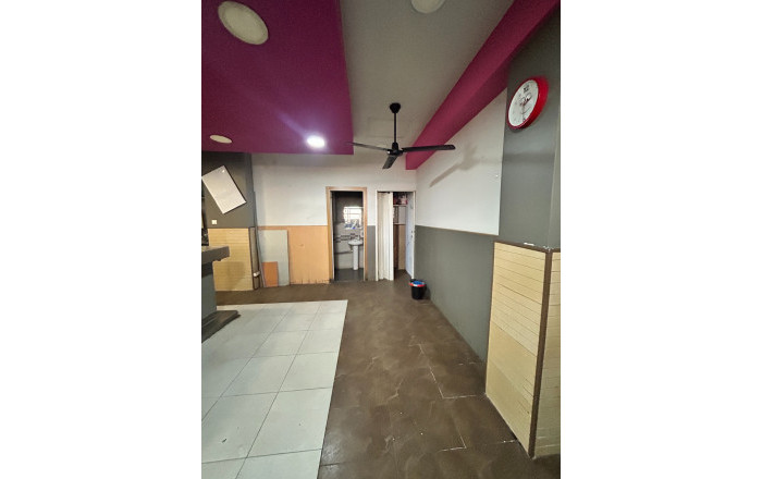 Venta - Bar- C1 -
Viladecans