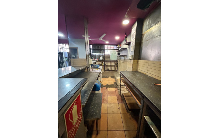 Alquiler - Bar- C1 -
Viladecans