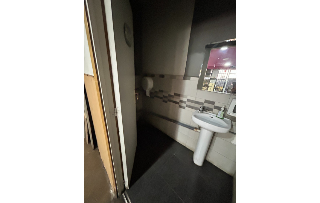 Alquiler - Bar- C1 -
Viladecans