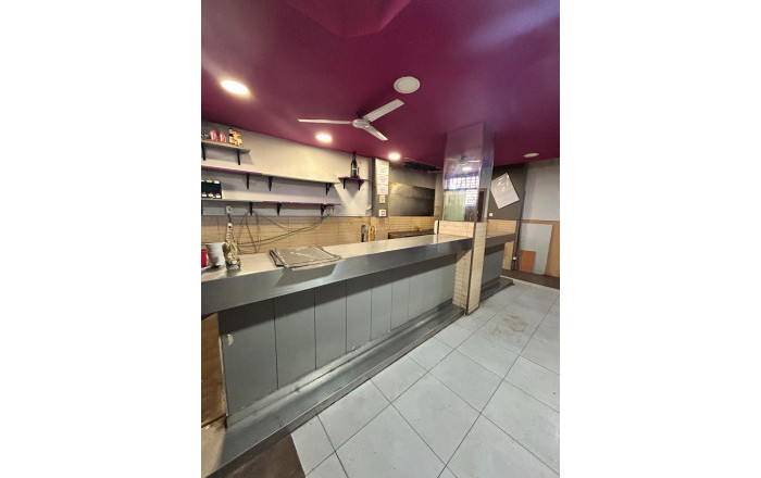 Alquiler - Bar- C1 -
Viladecans